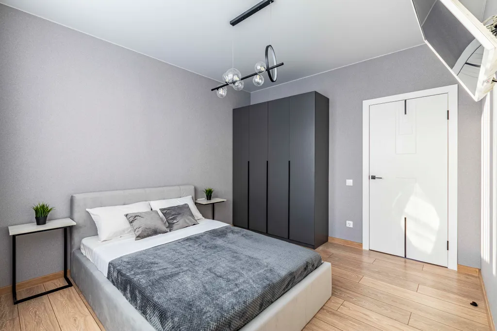 Квартира Уютные апартаменты Dream House в ЖК Рижский — Екатеринбург