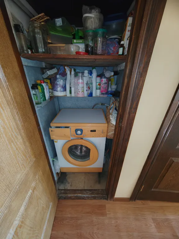 2 комнатная квартира с видом на море