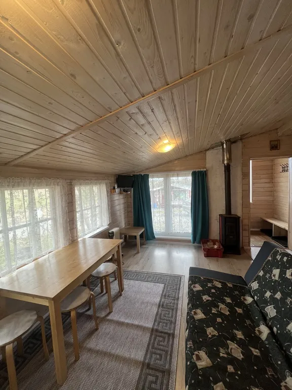 Семейное бунгало