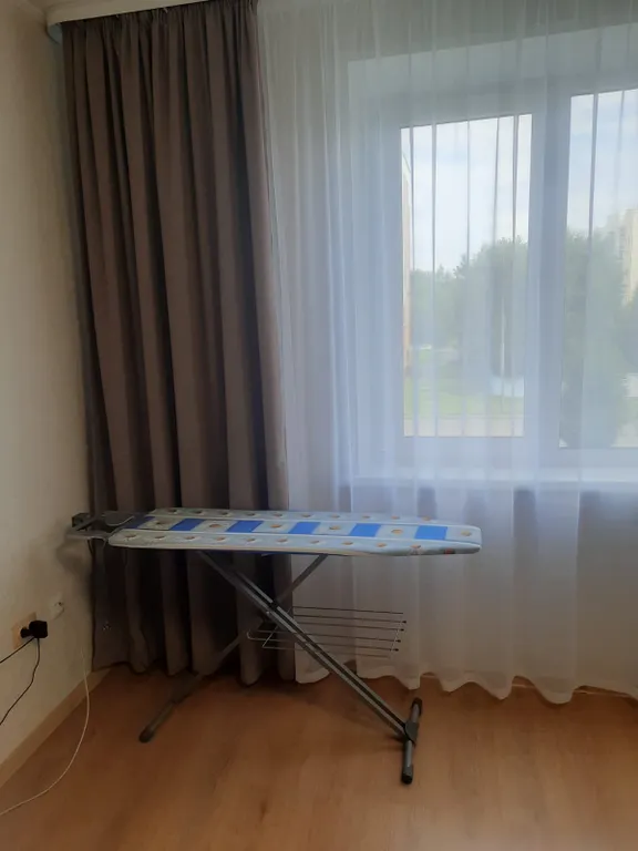 Уютная 1-комнатная квартира в центре города