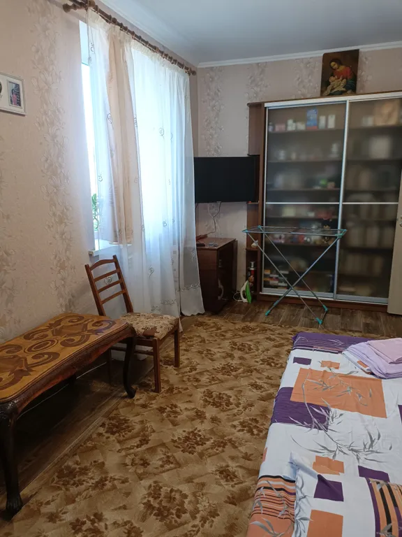 Квартира Уютная квартира в центре города — Евпатория