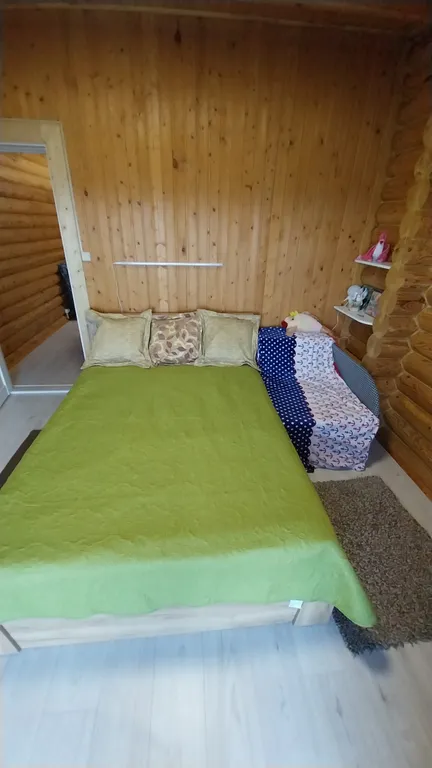 Квартира с волшебным видом на море