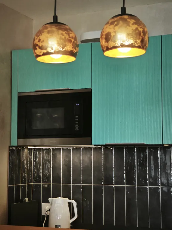 Квартира в ЖК Золотые пески 223