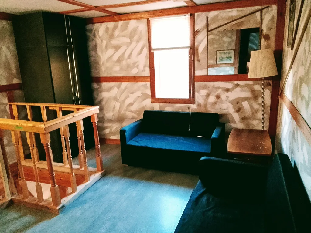 Коттедж Большой дом — Сиверский