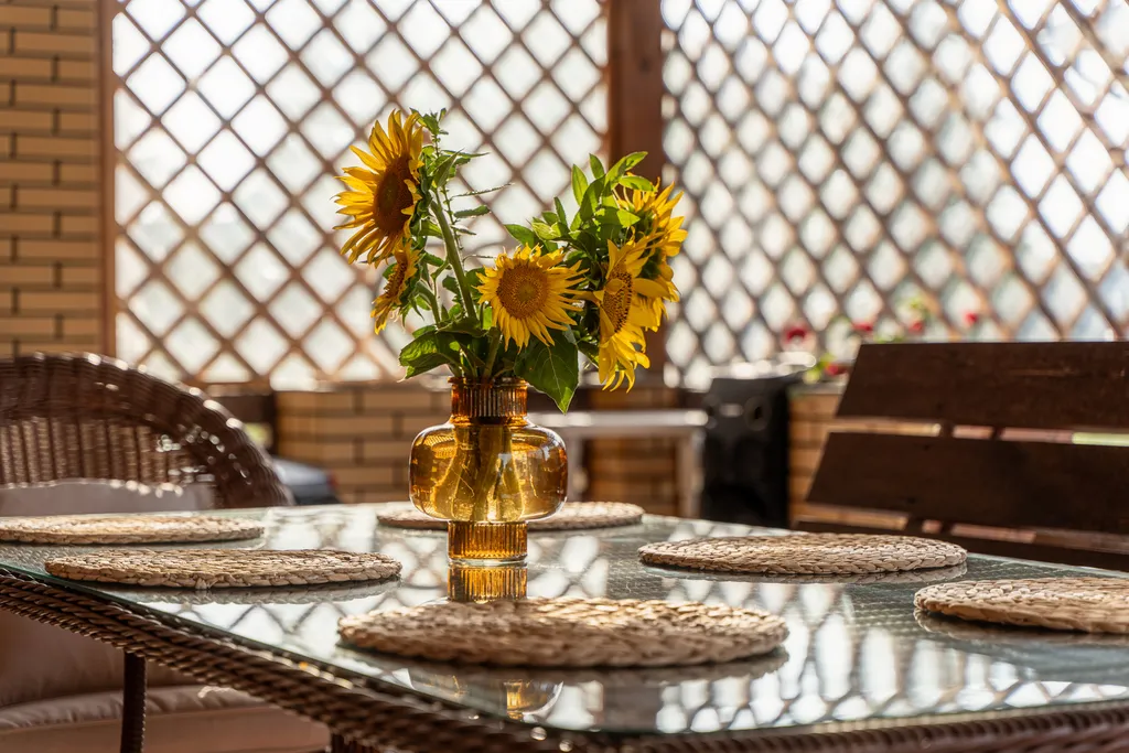 Дача напрокат