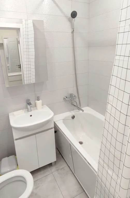 Светлая студия