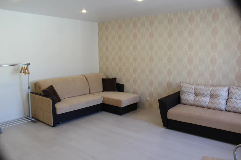 Квартира Апартаменты у Кремля (закрытая бесплатная парковка во дворе) — Ярославль