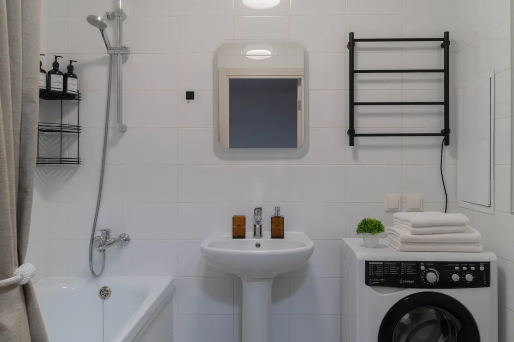 Квартира Квартира Ivolga Cozy Араrts на Волге, вблизи с ГУОР Локомотив, ЖК Волга-Парк — Ярославль