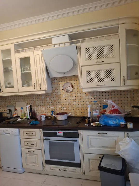 Квартира Квартира в Arco di Sole — Москва