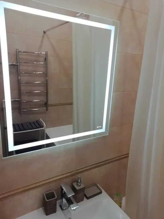 Квартира 1 комнатная квартира в центре города — Кронштадт