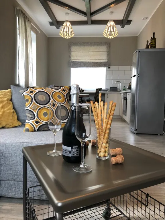 Усадьба Выкопань