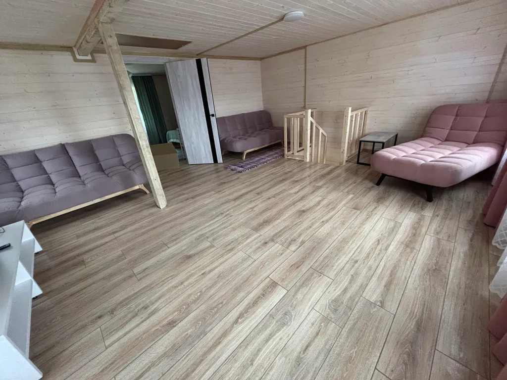 3-комнатный Дом