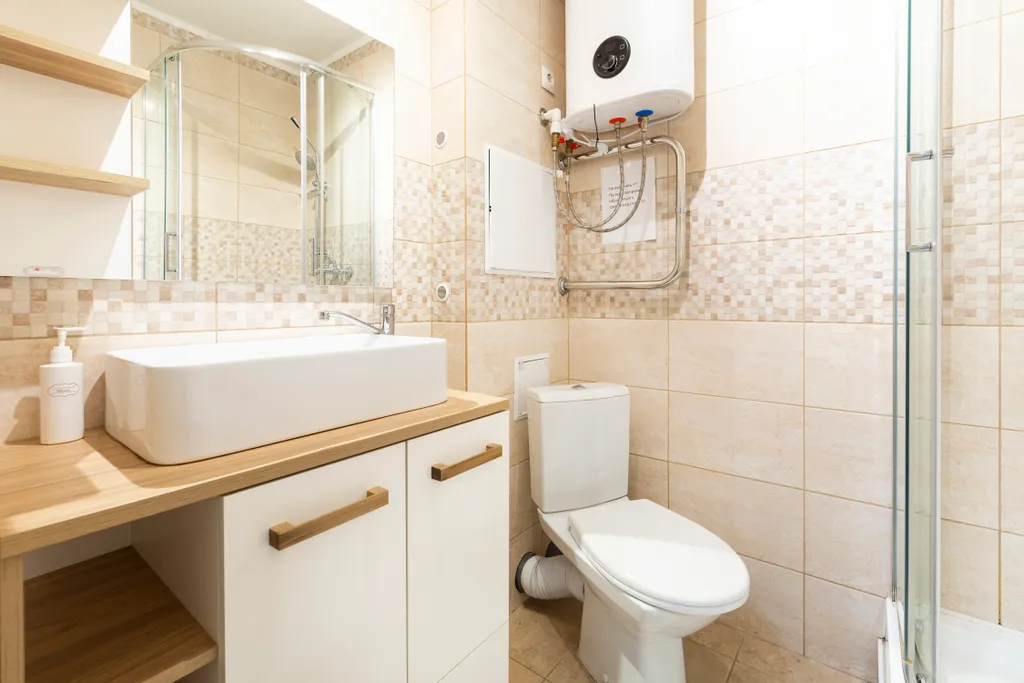 Уютная студия в районе вокзала