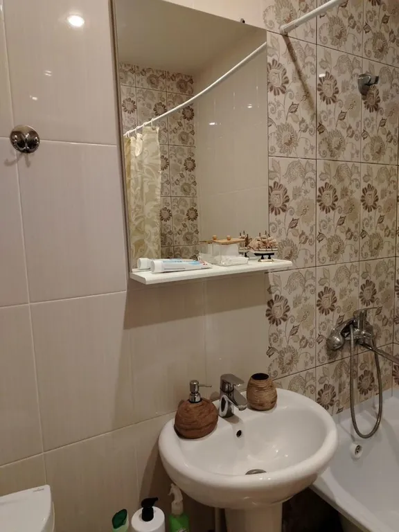 Уютная квартира на Салмышской 43А