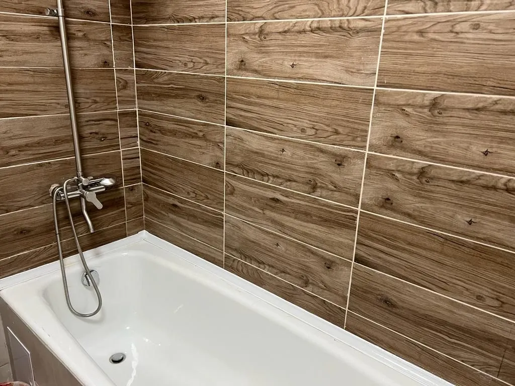 Апартамент недалеко от аэропорта и вокзала