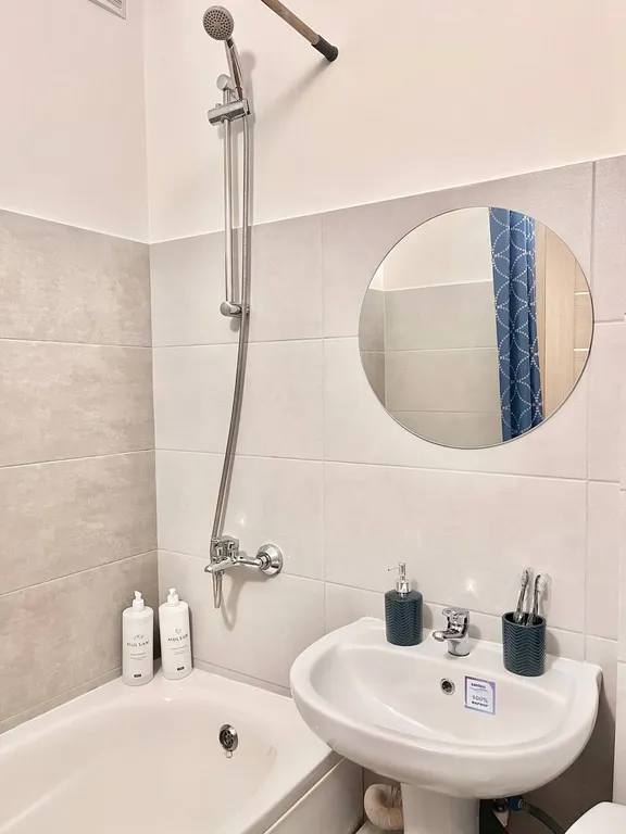 Апартаменты комфорт класса в центре