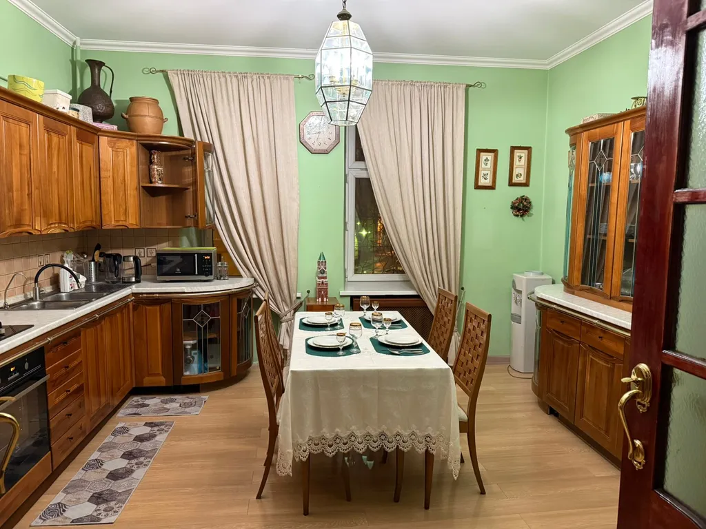 Комфортная и уютная квартира в центре города