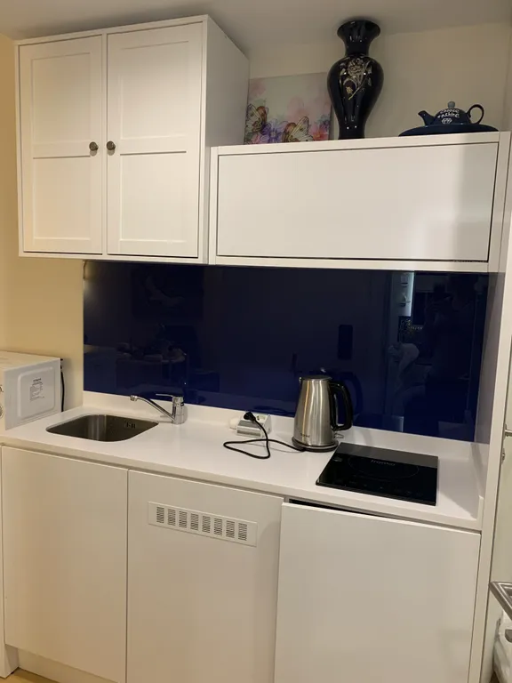 2-х комнатные апартаменты в 50 метрах от моря