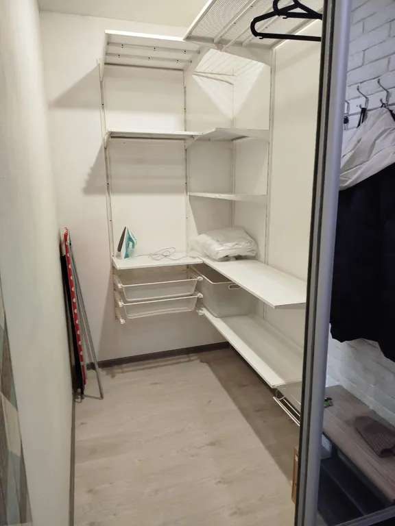 Уютная квартира в Кольцово