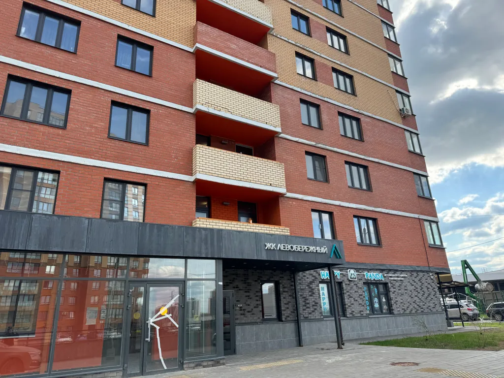 Современные аппартаменты в Туле