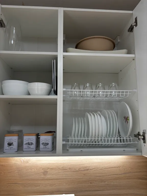 Уютный дом с русской банькой