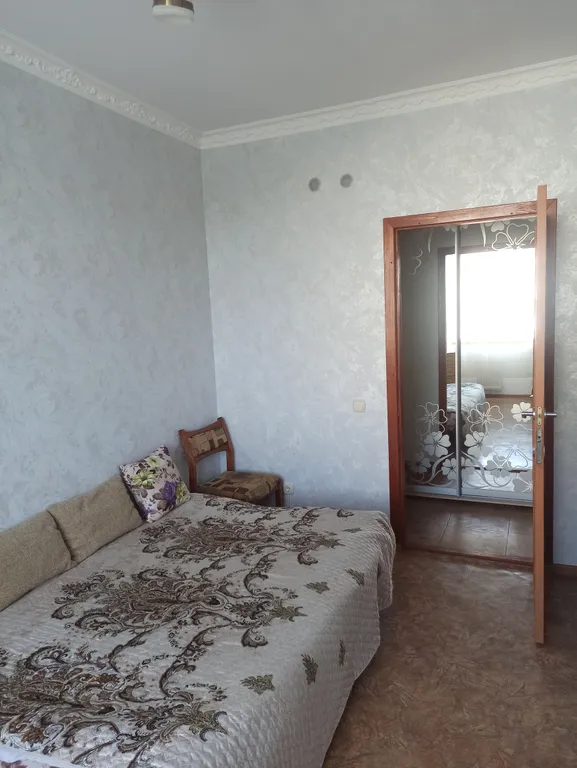 Квартира Квартира со всеми удобствами рядом набережные и парк победы — Севастополь