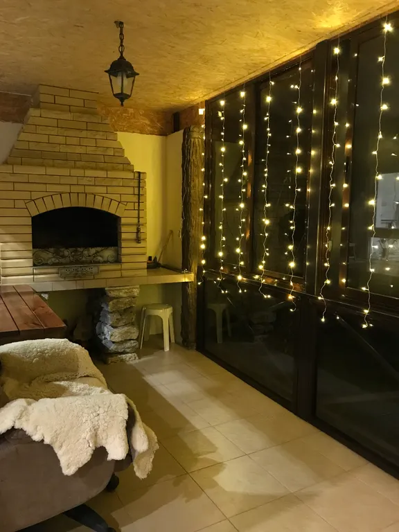 Домик близ Железноводска