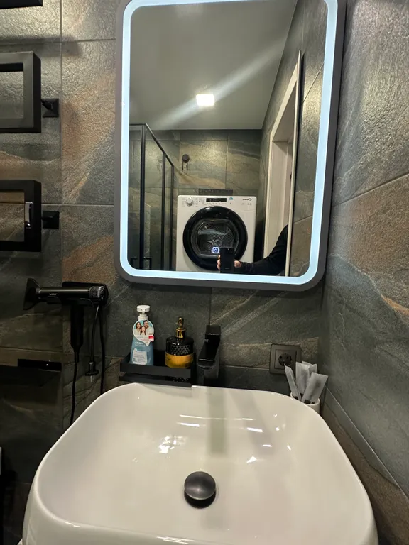 Квартира Уютная квартира у моря: ваш идеальный отдых — Владивосток