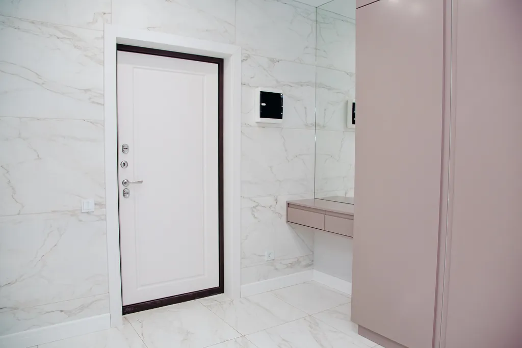 Квартира Двухкомнатные уютные апартаменты на берегу моря — Анапа