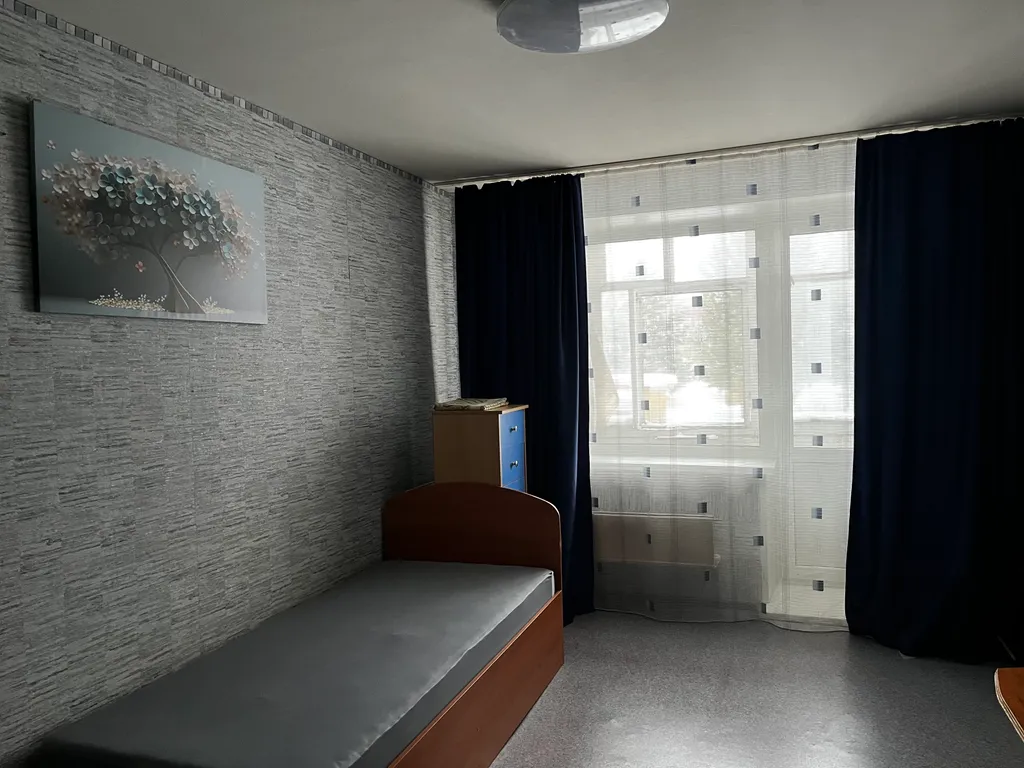 Уютная 1-комнатная квартира в центре города