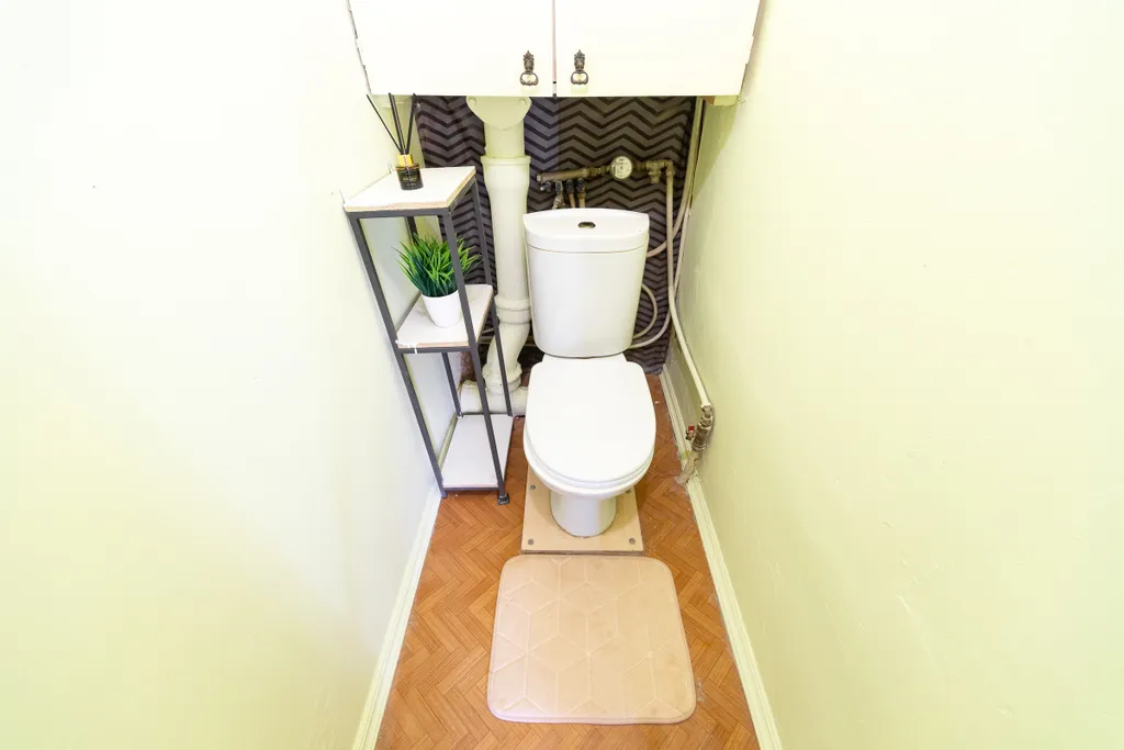 Квартира 2-комнатная Квартира — Санкт-Петербург