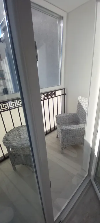 Квартира Новая квартира на побережье Балтийского моря — Пионерский