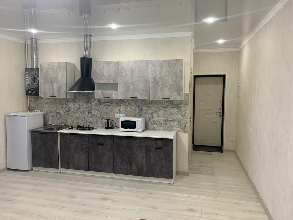 Квартира в центре города