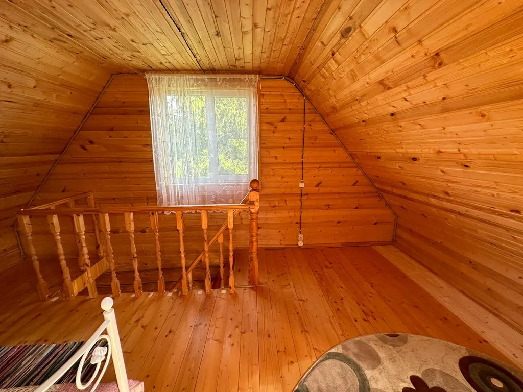 Уютный домик на берегу Селигера