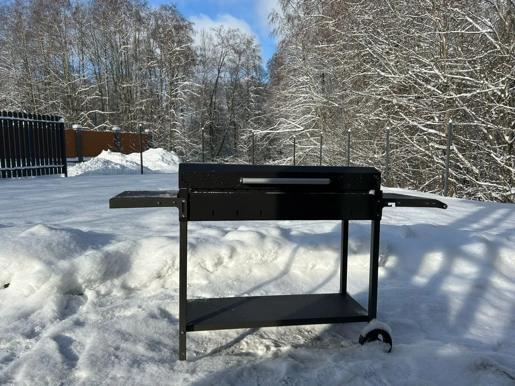 Загородный дом