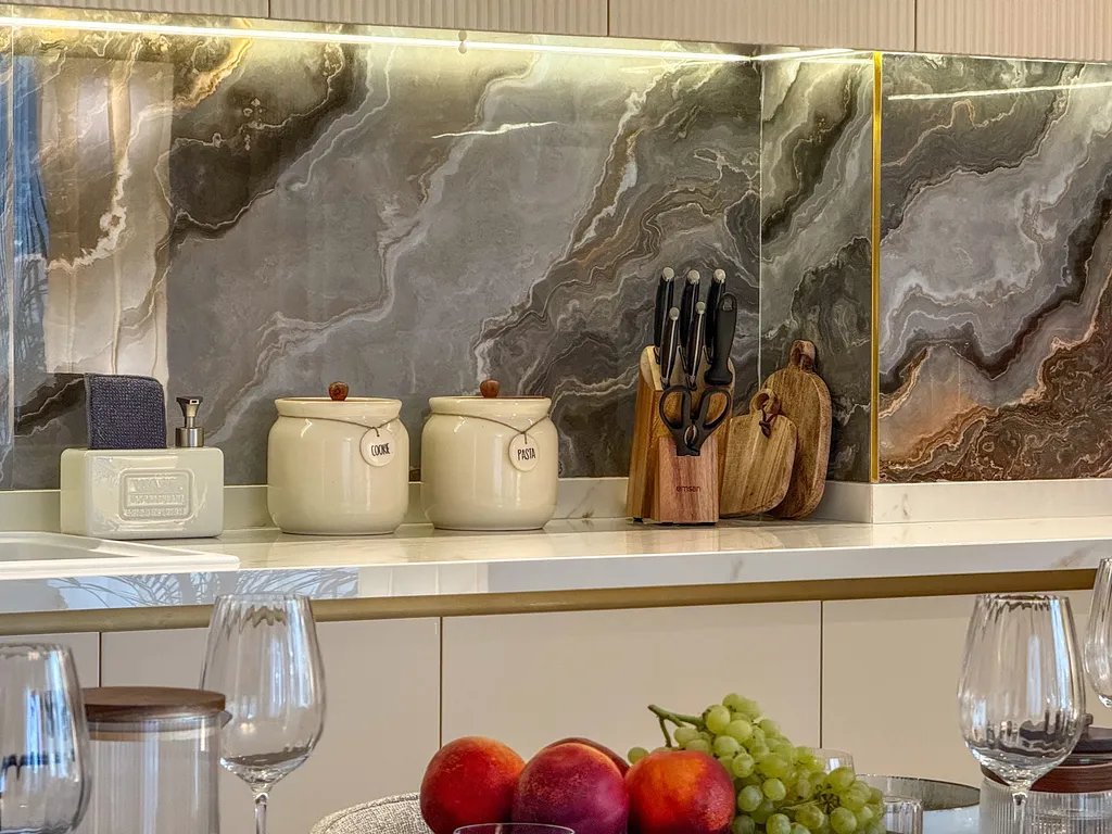 Legend премиум апартаменты у моря