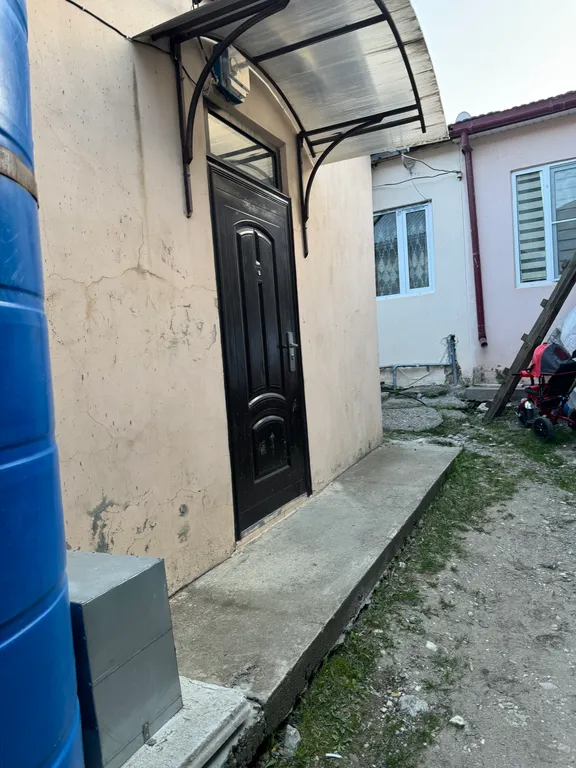 Уютный домик в центре