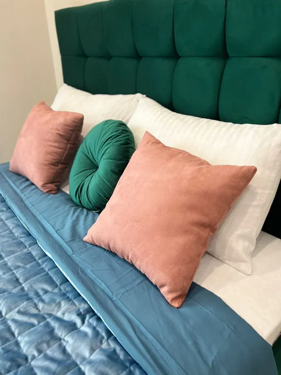 Уютная студия в Преображенском