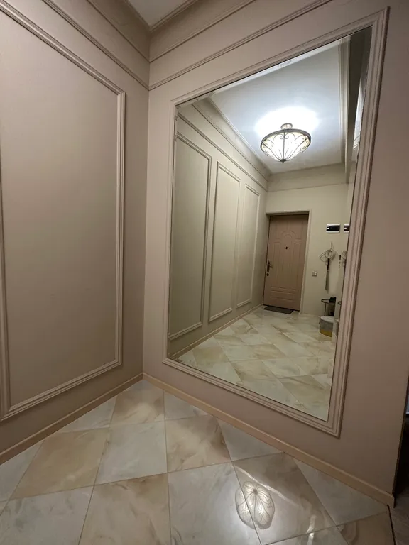 Квартира у моря