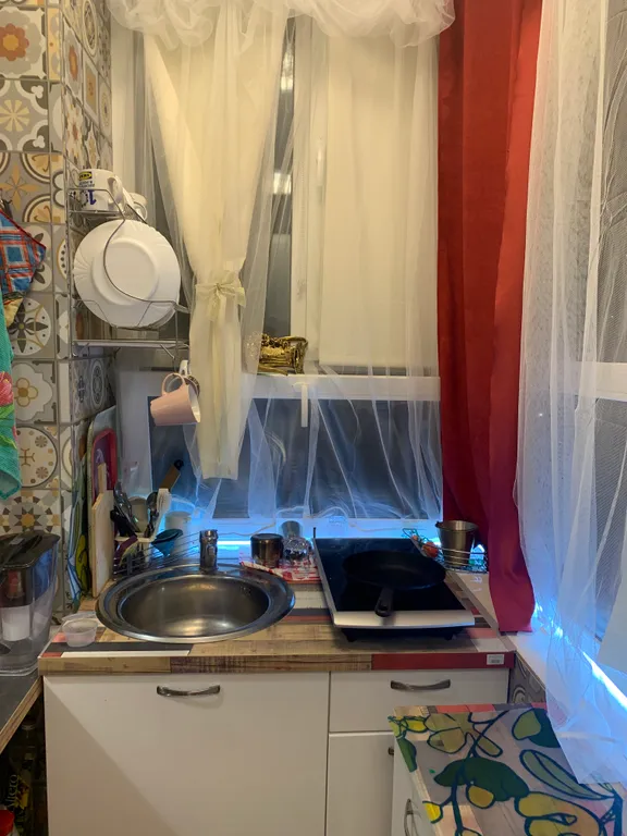 Студия мир авангарда