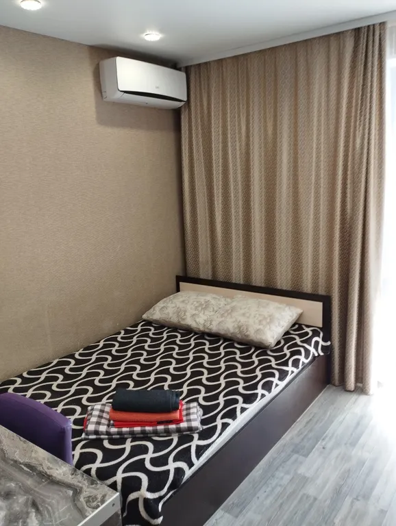 Квартира Студия в престижном районе города — аренда посуточно в Оренбург