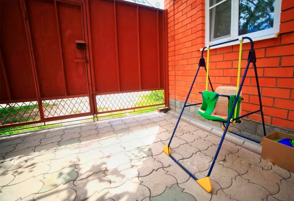 Коттедж Уютный коттедж рядом с морем — Ейск