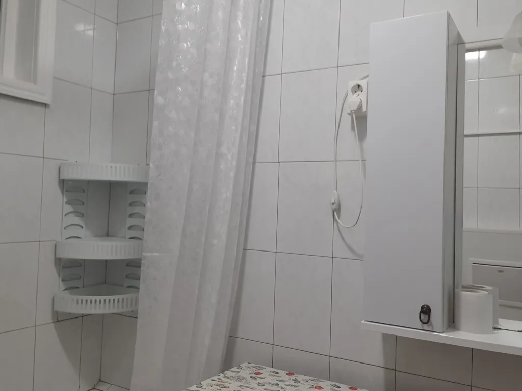 2-комнатная квартира в центре