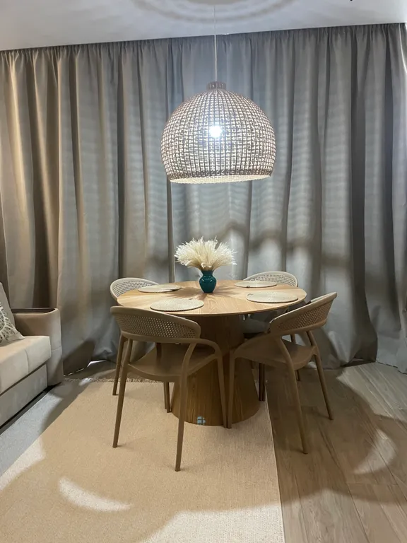 Комфортная эко студия для отдыха