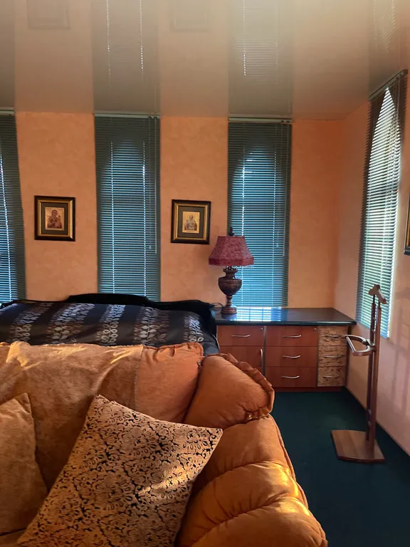 Генеральская дача