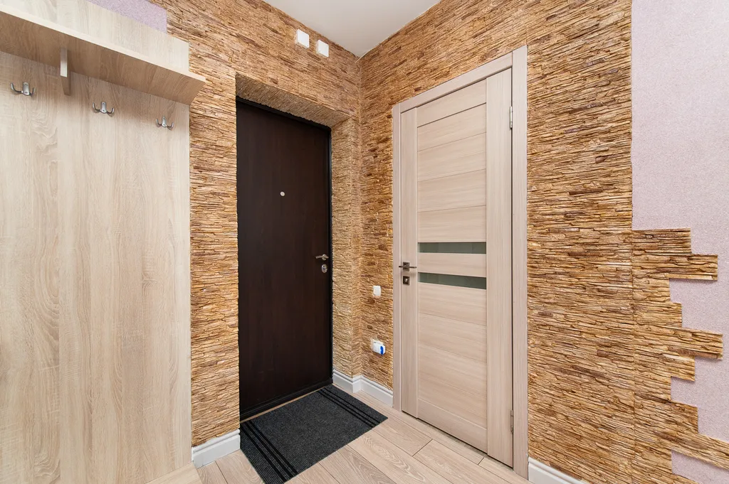 Апартамент в отеле Монблан