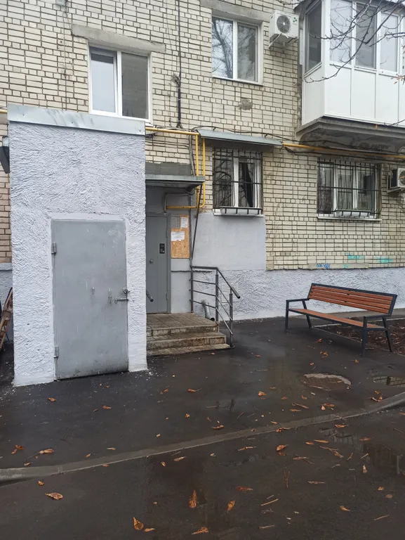 Квартира Красивая квартира в красивом городе — Саратов