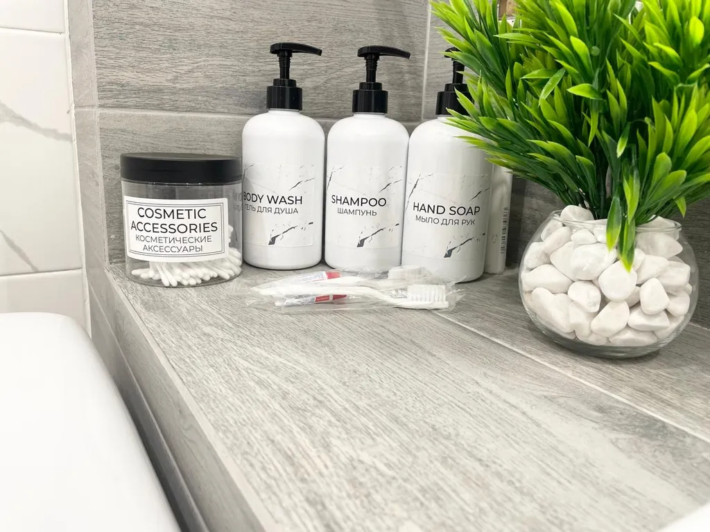 Квартира Уютная квартира — Хабаровск