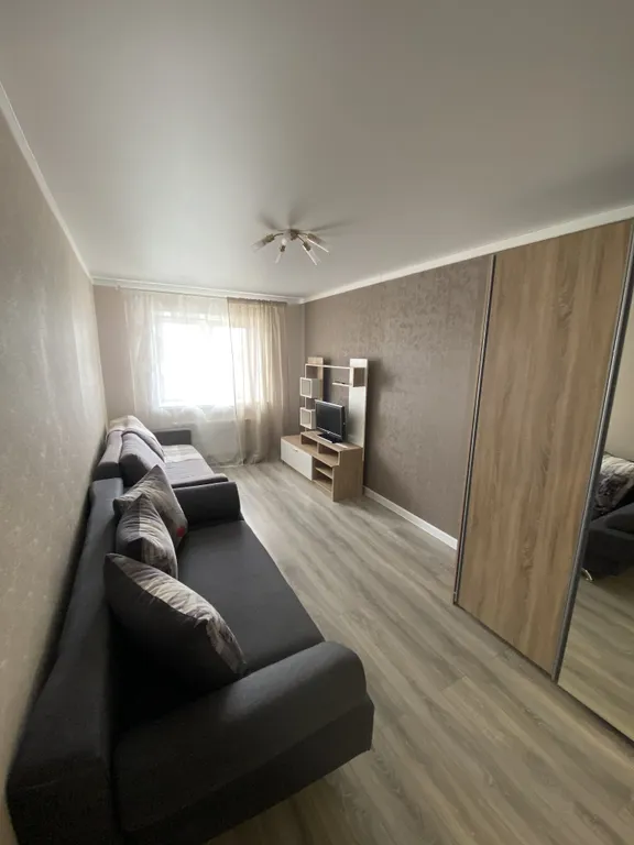 Уютная квартира рядом с аквапарком, Ак Барс Ареной и Татнефть Ареной — аренда посуточно в Казань