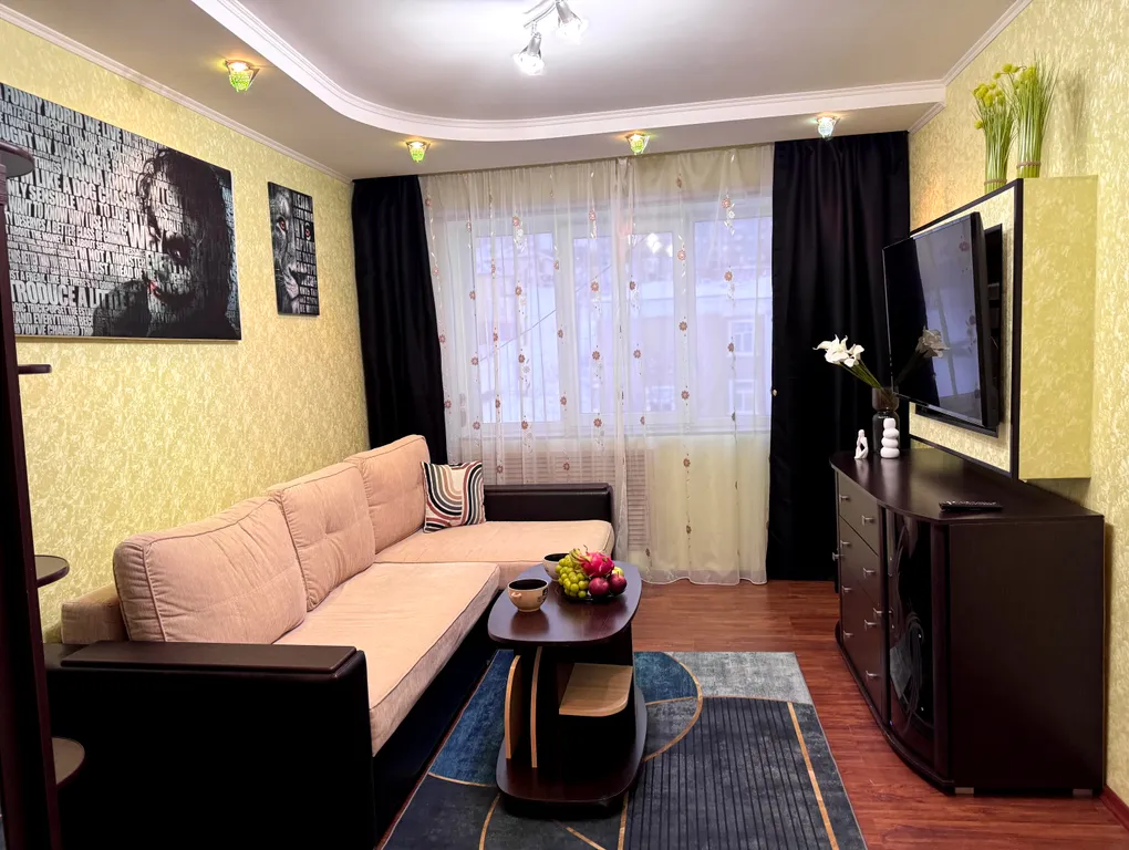 Горные вершины